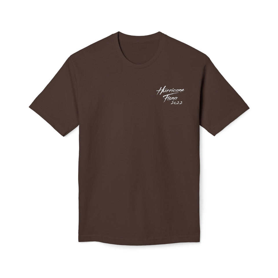 "Hurricane Fiona" T-Shirt