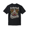 "Brotherhood of a Dying Breed Lineman Gaffs" T-Shirt