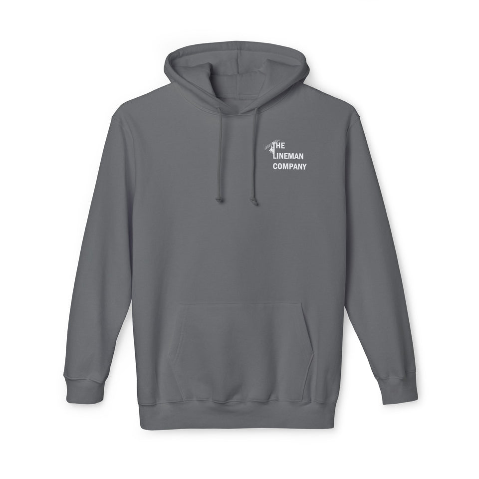 "Draggin Wagon" Hoodie