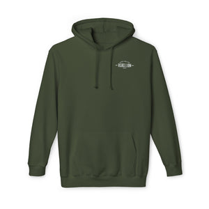 "Professional Asshole" Hoodie