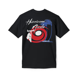 "Hurricane Nicole" T-Shirt