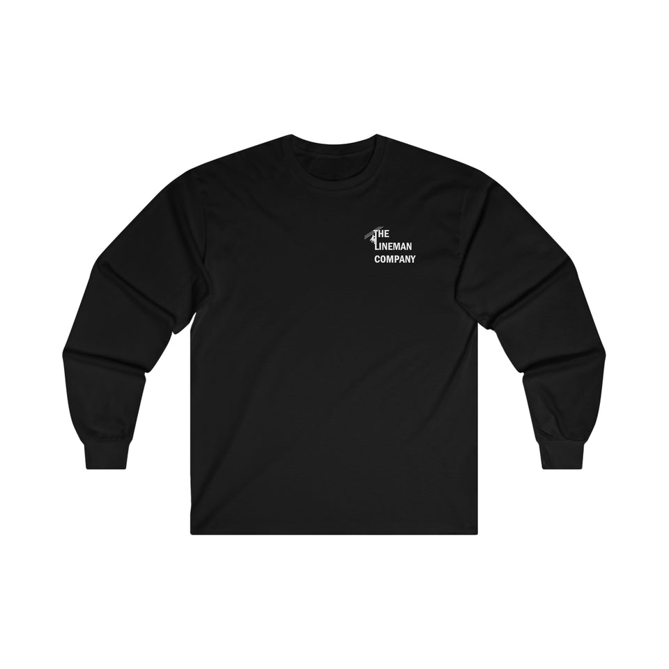 "Professional Hooker" Long Sleeve T-Shirt