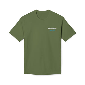 "Hurricane Ida" LT-Shirt