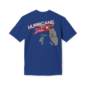 "Hurricane Idalia" T-shirt