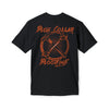 "Blue Collar Bloodline" Crossbones T-Shirt