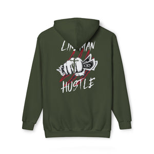 "Lineman Hustle" Hoodie