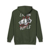 "Lineman Hustle" Hoodie