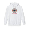 "Proud American, Proud Lineman" Hoodie