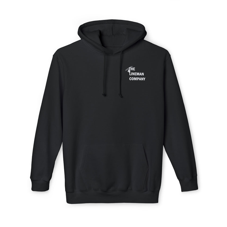 "Lineman Hustle" Hoodie