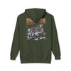 "Draggin Wagon" Hoodie