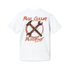 "Blue Collar Bloodline" Crossbones T-Shirt