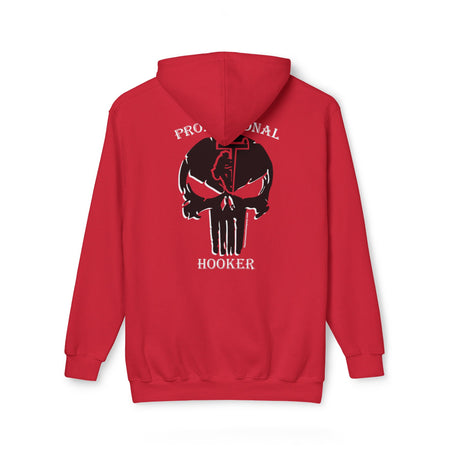 "Professional Hooker" Hoodie