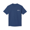 "Blue Collar Hustle" T-Shirt