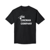 "The Lineman Company" Original T-Shirt