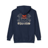 "Blue Collar Rebellion" Original Hoodie