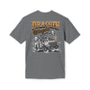 "Draggin Wagon" Short Sleeve T-Shirt