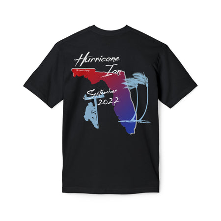 "Hurricane Ian" T-Shirt