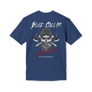 "Blue Collar Bloodline" T-Shirt