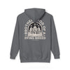 Skilled Trades "Dying Breed" Hoodie