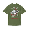 "Lineman Hustle" T-Shirt