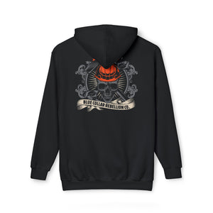 "Blue Collar Rebellion" Original Hoodie