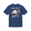 "Blue Collar Hustle" T-Shirt