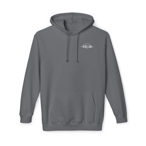 "Less College More Trades"  Hoodie