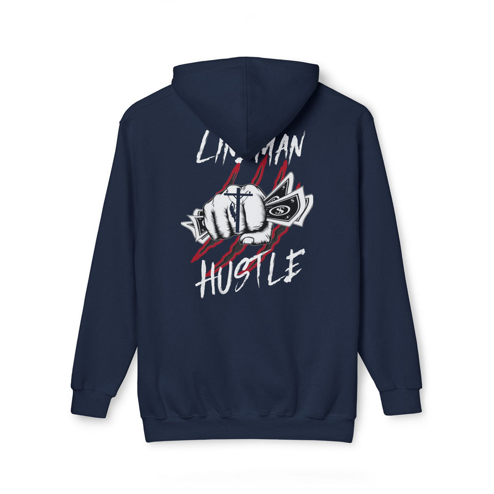 "Lineman Hustle" Hoodie