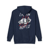 "Lineman Hustle" Hoodie