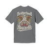 "Brotherhood of a Dying Breed Lineman Gaffs" T-Shirt