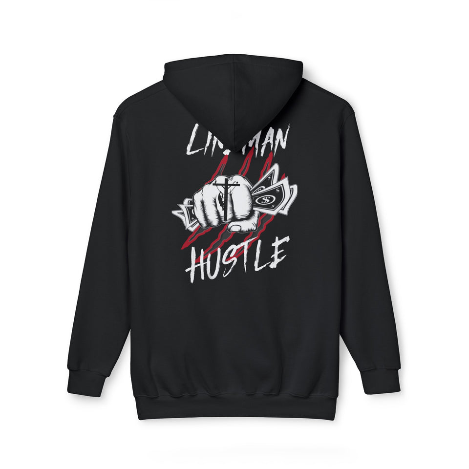 "Lineman Hustle" Hoodie