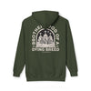 Skilled Trades "Dying Breed" Hoodie