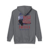 "Blue Collar America" Hoodie