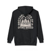 Skilled Trades "Dying Breed" Hoodie