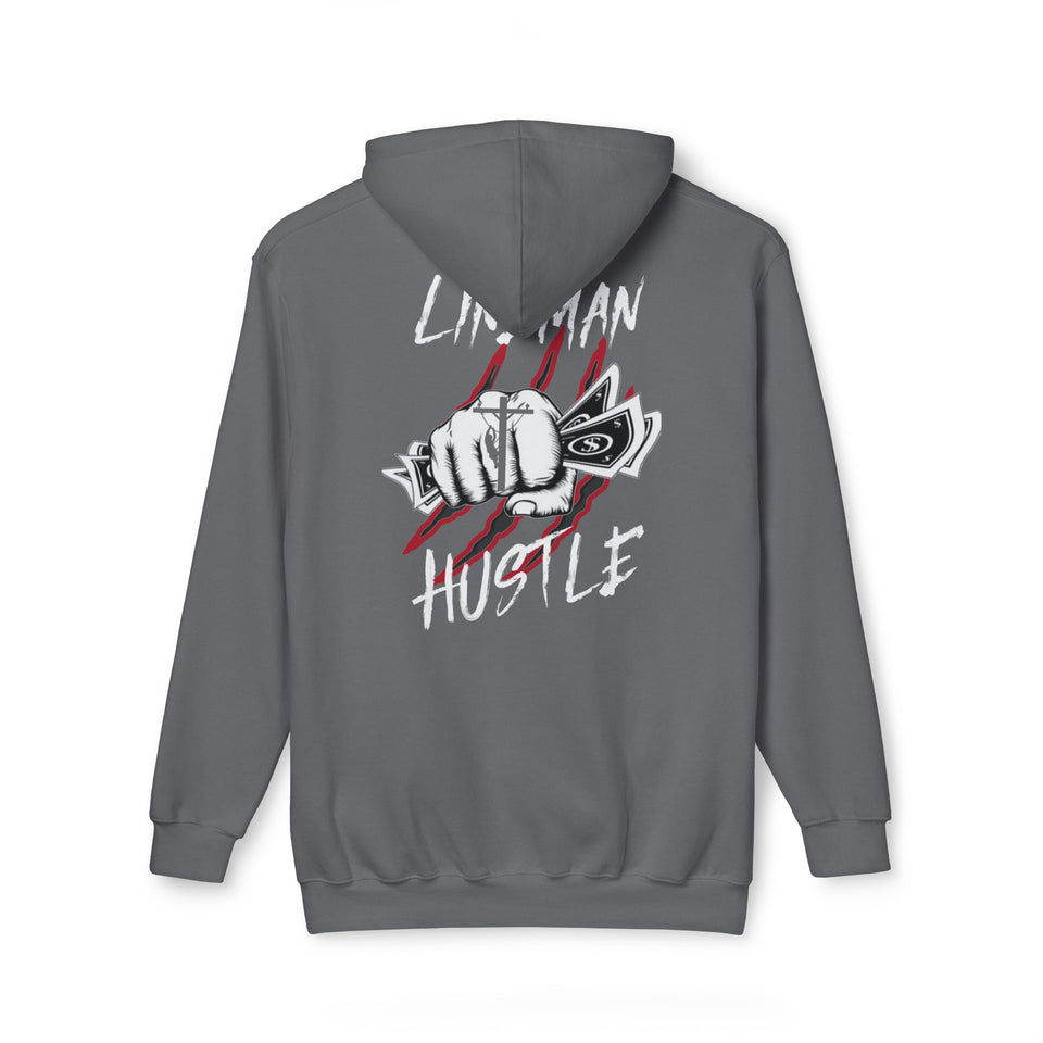 "Lineman Hustle" Hoodie