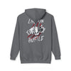 "Lineman Hustle" Hoodie