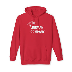 "The Lineman Company" Original Hoodie