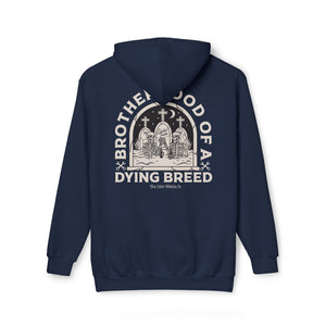 Skilled Trades "Dying Breed" Hoodie