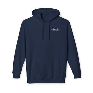 "Less College More Trades #2"  Hoodie