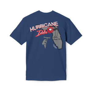 "Hurricane Idalia" T-shirt