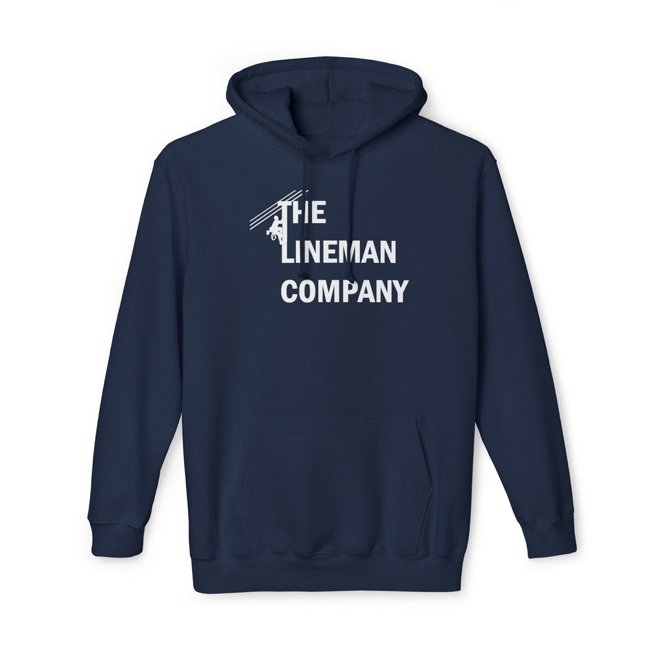"The Lineman Company" Original Hoodie
