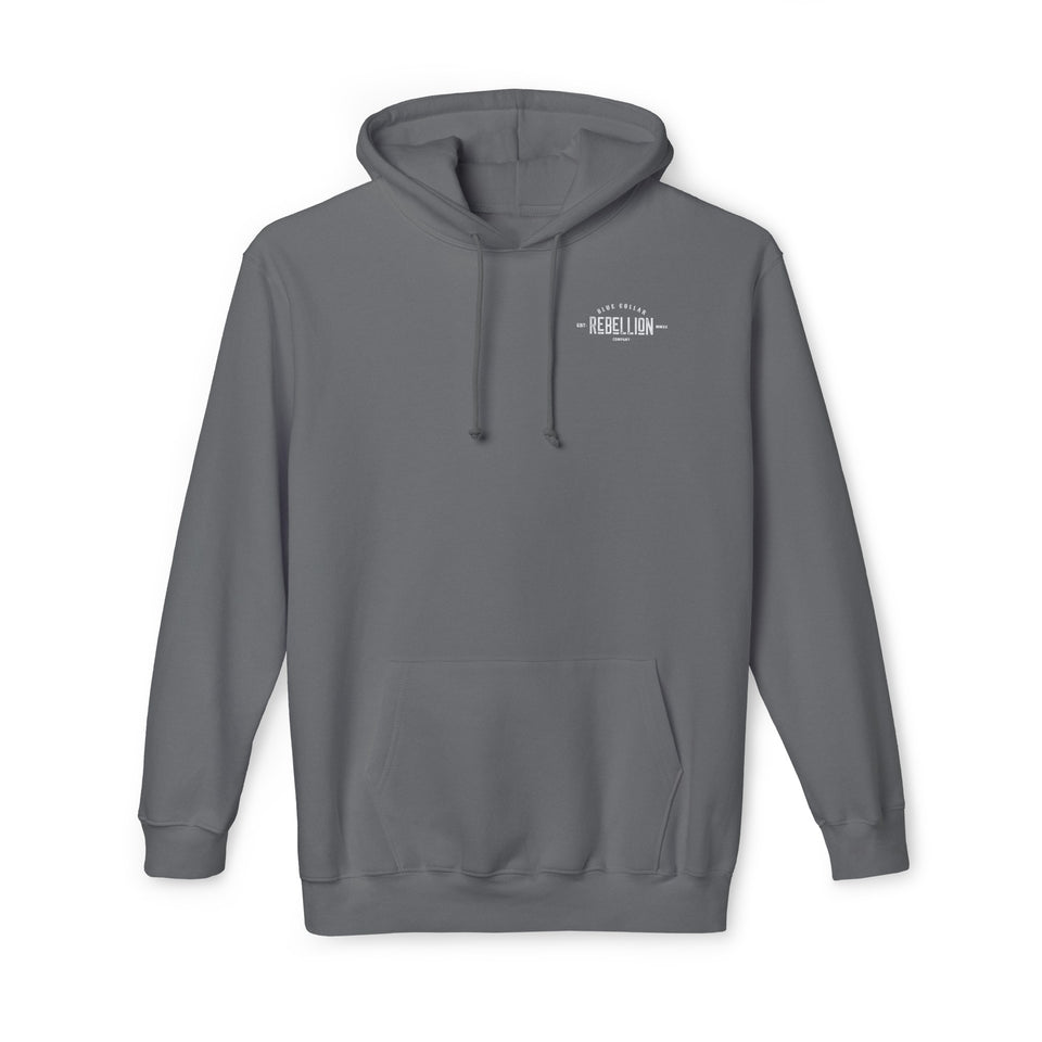 "Professional Asshole" Hoodie