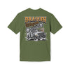 "Draggin Wagon" Short Sleeve T-Shirt