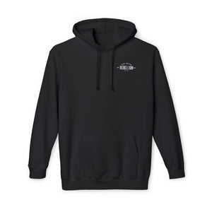 "Less College More Trades #2"  Hoodie