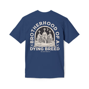 Skilled Trades "Dying Breed" T-Shirt