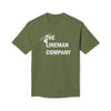 "The Lineman Company" Original T-Shirt
