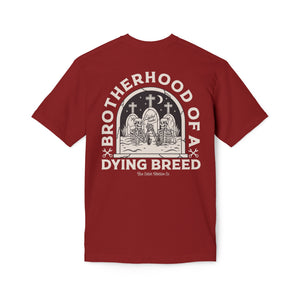 Skilled Trades "Dying Breed" T-Shirt