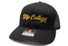 "Skip College" Richardson 112 Hat