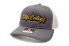 "Skip College" Richardson 112 Hat