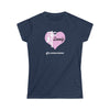"Linewife Heart" T-Shirt